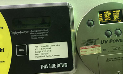 UV燈具體有什么作用？