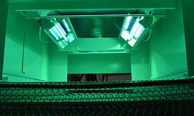 如何合理使用UV燈,UV無級光源系統? 如何合理使用UV燈,UV無級光源系統?