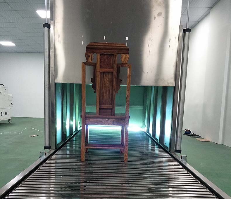 四點因素決定UVLED固化光源的質量 四點因素決定UVLED固化光源的質量