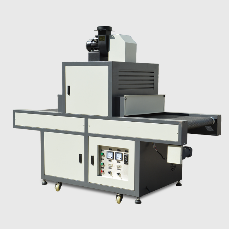 UV固化機在玩具制造中的用途 UV固化機在玩具制造中的用途