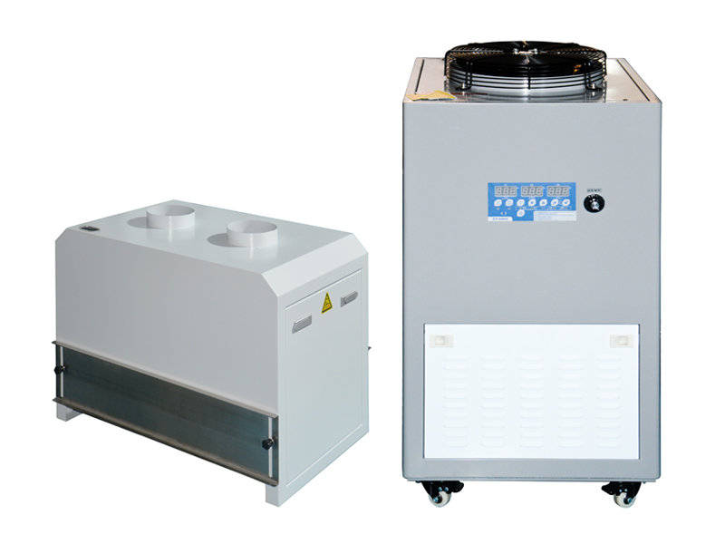 加裝式UVLED固化機膠水涂料油墨固化支持定制